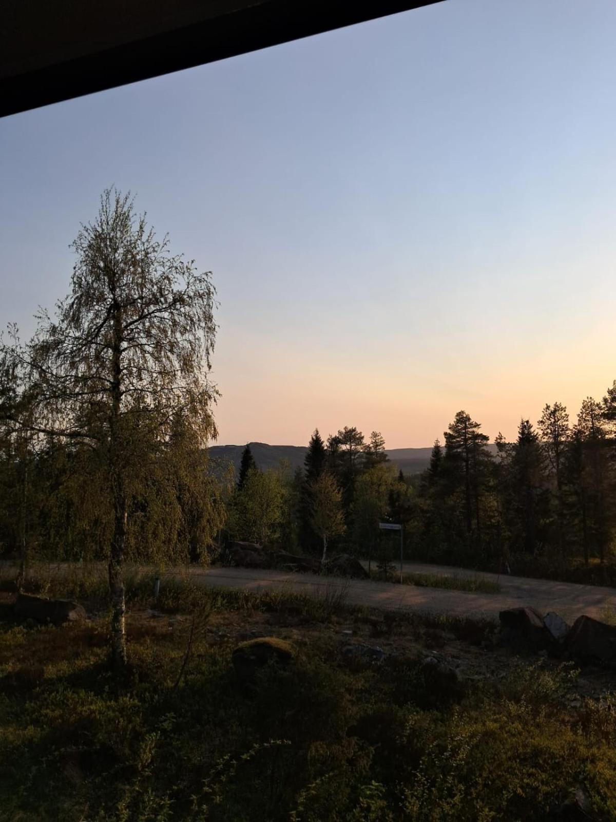 Huipunpuisto Vakantiehuis *