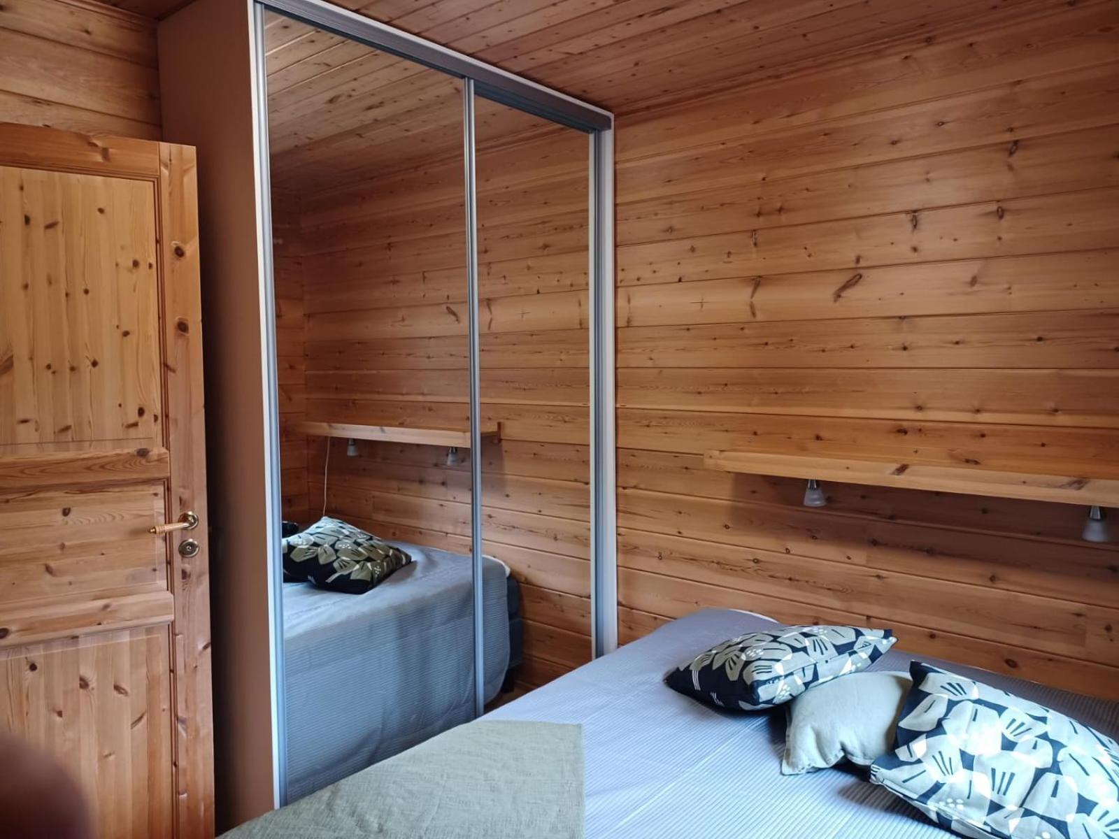 Casa vacanze Huipunpuisto *
