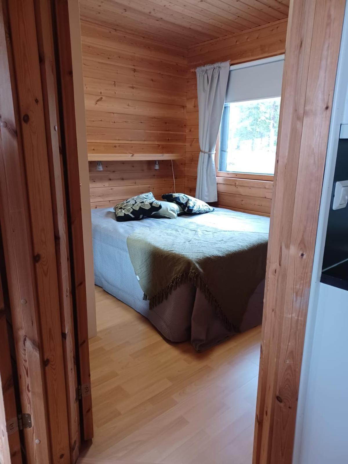 Huipunpuisto Syöte